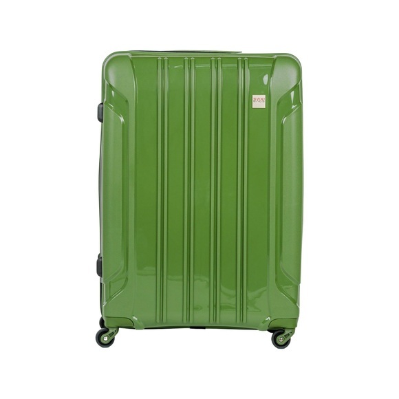 Swissbags Hartschalenkoffer, Spinner 76 CM