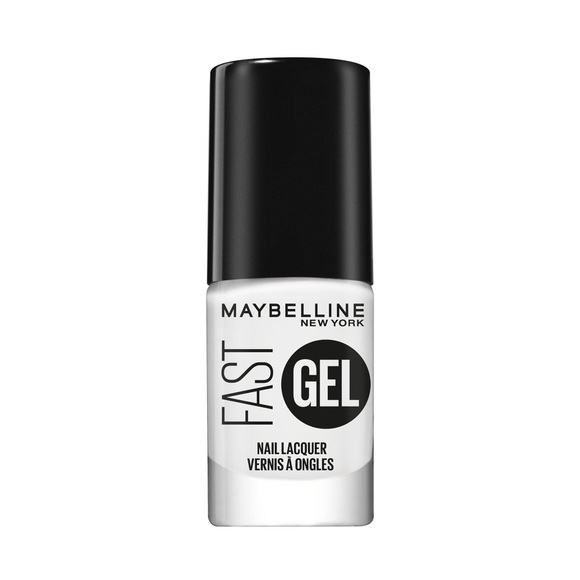 Fast Gel Nail Lacquer Top Coat Damen 6.7 ml