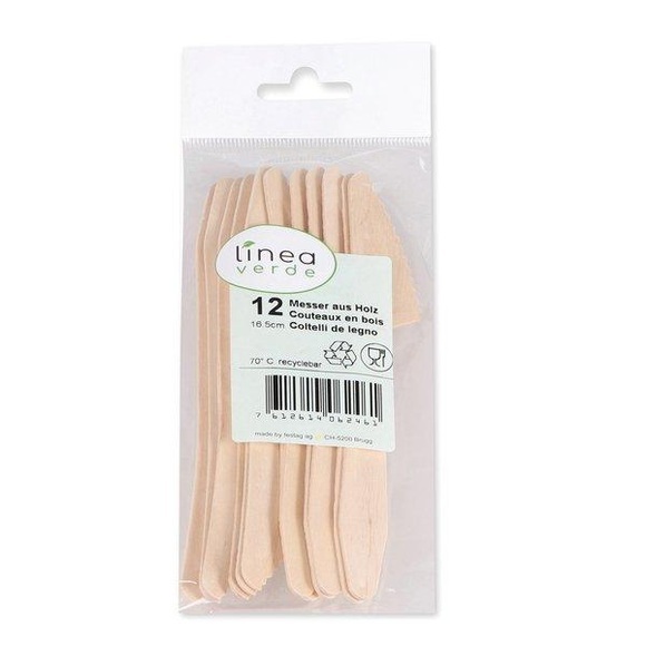 Messer, 12Stk Messer, 12Stk
