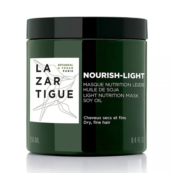LAZARTIGUE Nourish-Light Haarmaske