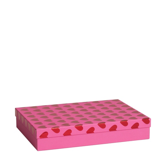 Geschenkbox Geschenkbox