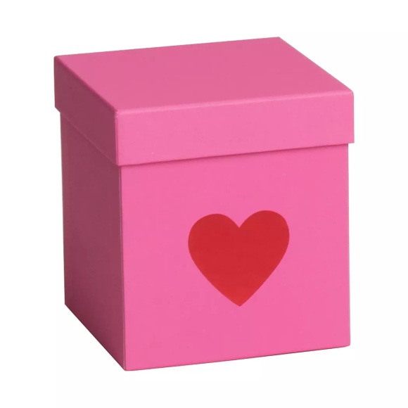 Geschenkbox Geschenkbox