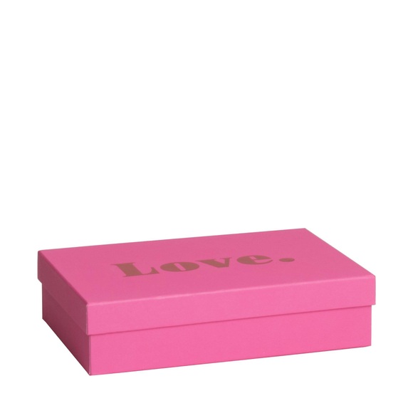 Geschenkbox Geschenkbox