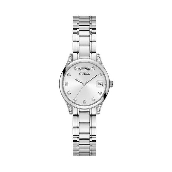 Guess MINI AURA Uhren Damen