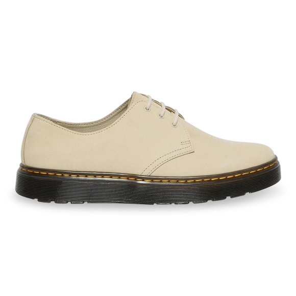 Schnürer Herren Creme 43