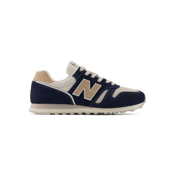 New Balance WL373RD2 Damen Sneaker Blau