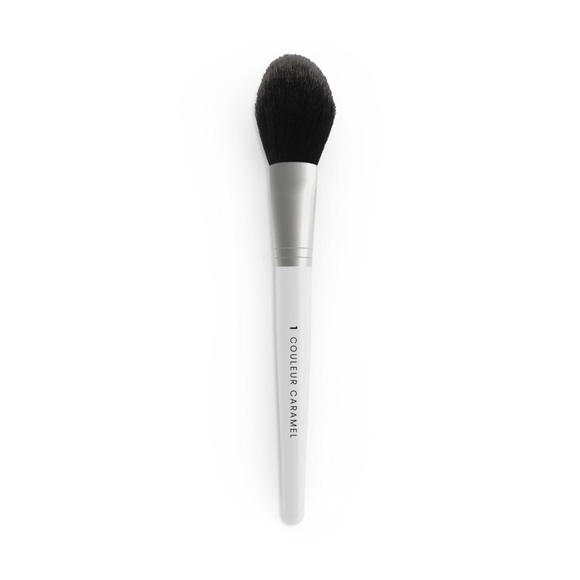 Puderpinsel N° 01 Damen