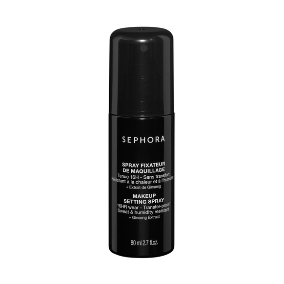 Makeup Setting Spray Your Faithful Beauty Guard Damen