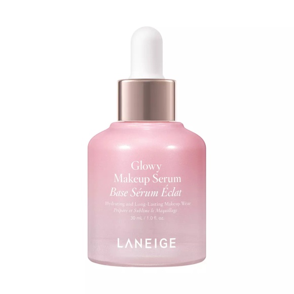 Glowy Makeup Serum Damen 30ml