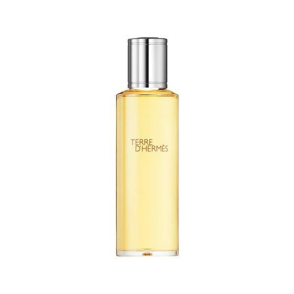 Terre D'hermès, Parfum Refill Herren 125ml Refill
