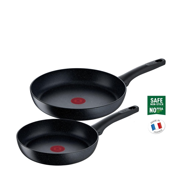 Bratpfannen-Set Black Stone