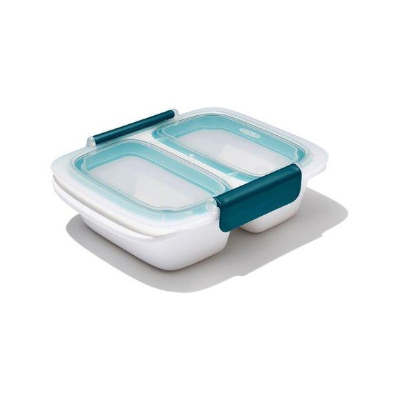 OXO - Lunchbox - Transparent