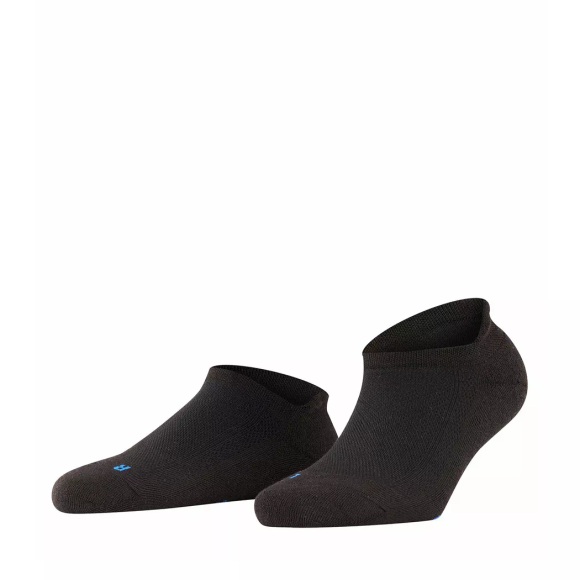 FALKE Sneakersocken Cool Kick (1 Paar)