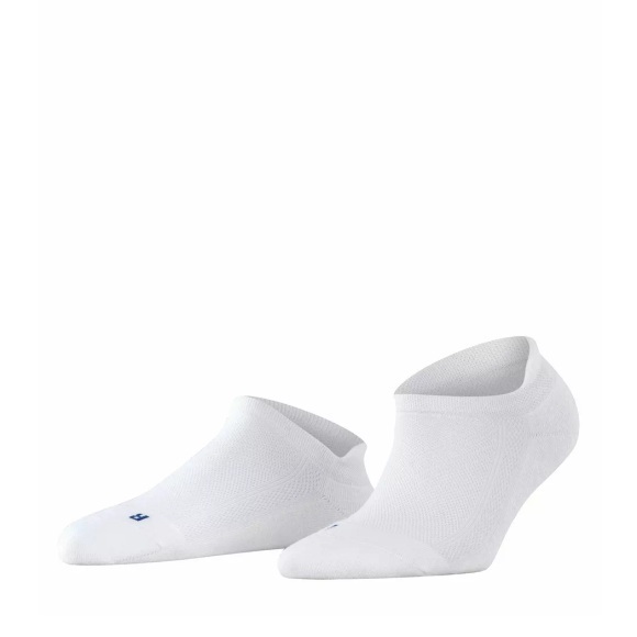 FALKE Sneakersocken Cool Kick (1 Paar)