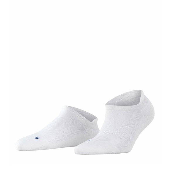 FALKE Sneakersocken Cool Kick (1 Paar)