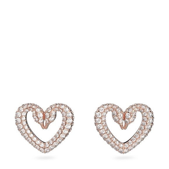 Swarovski Una Ohrschmuck Damen