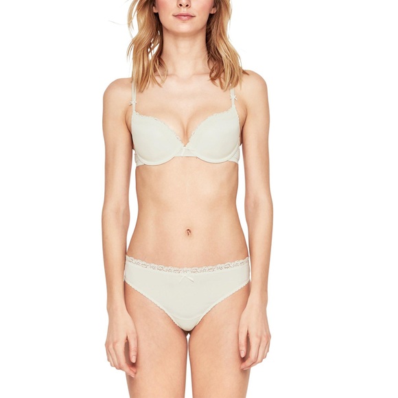 s.Oliver Bodywear Push-up-BH »Everyday Dashion«
