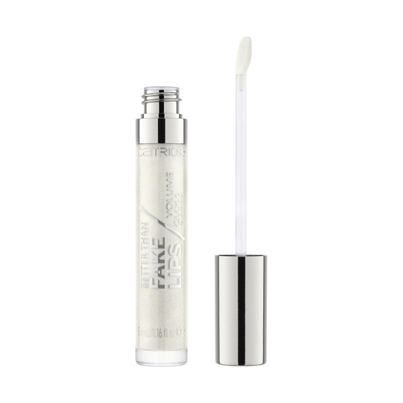 Catrice Catrice Better Than Fake Lips Volume Gloss lipgloss