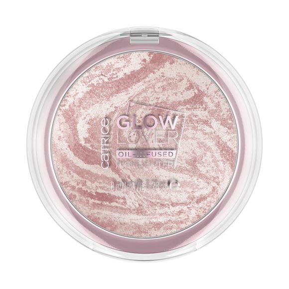 Catrice Catrice Glow Lover Oil-Infused highlighter