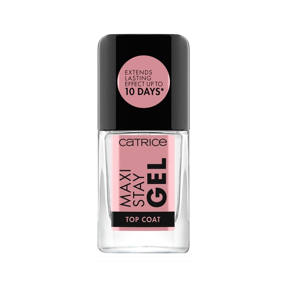 Catrice Catrice Maxi Stay Gel nagellack