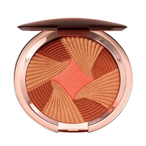 Bronze Goddess Healthy Glow Bronzer Damen Sunset