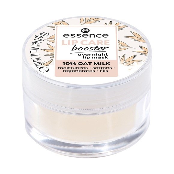 Lip Care Booster Overnight Lip Mask Damen 10g