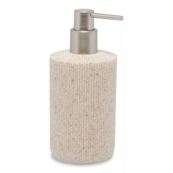 Manor - Seifenspender, One Size, Beige