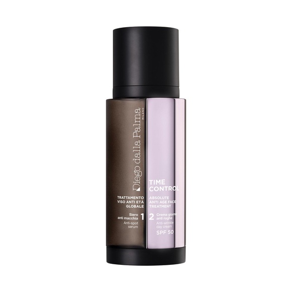 Time Control Absolute Anti Age Face Treatment Damen