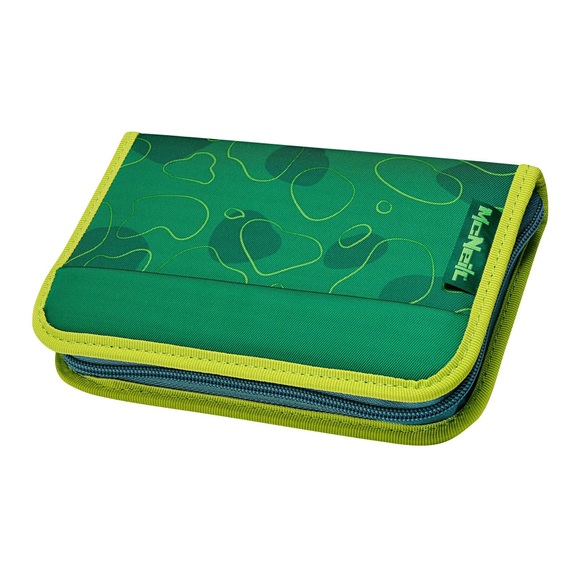 MCNEILL Etui Dino 9072231000 gefüllt 20x13x3.5cm