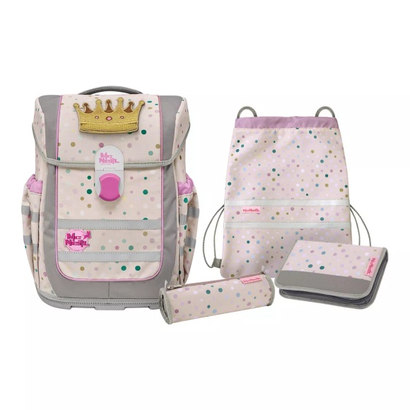 Tornister Anhänger Set Tornister Anhänger Set