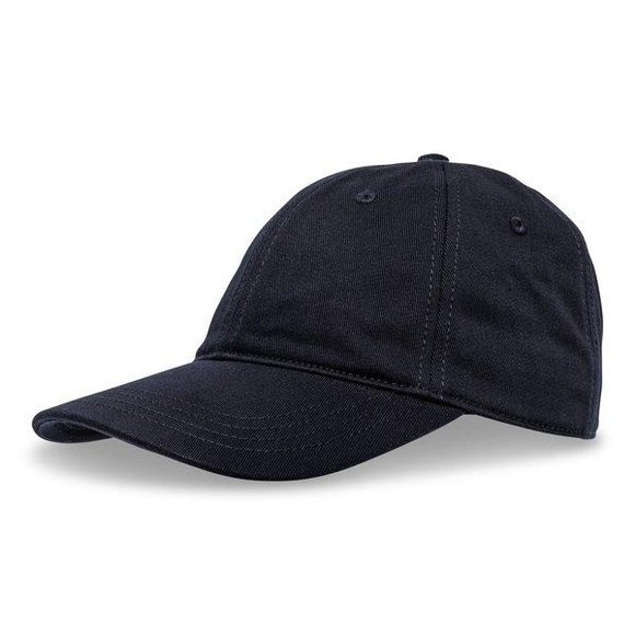 Mütze Herren Dunkelblau ONE SIZE