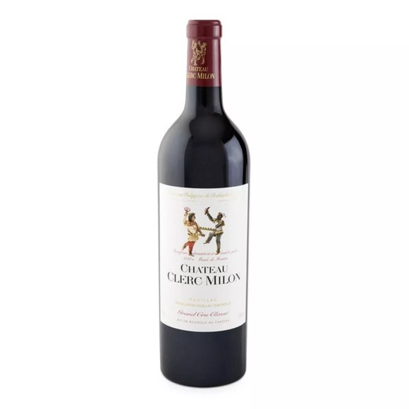 Grand Cru Classé 2015, Grand Cru Classé, Pauillac AOC 2015