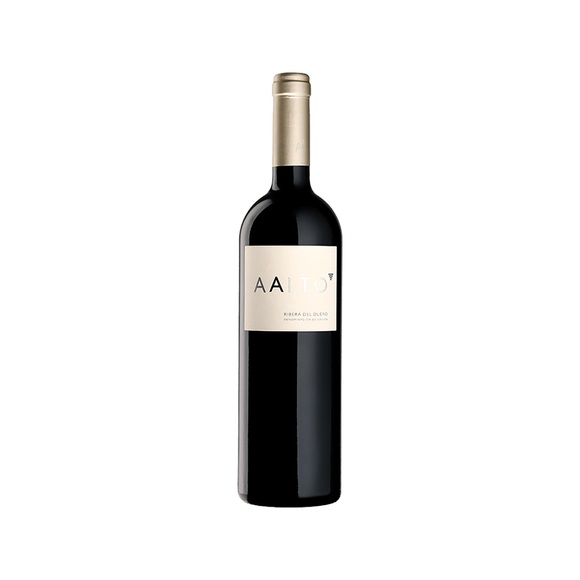 Bodegas Aalto 2018, Bodegas Aalto, Ribera del Duero DO 2018