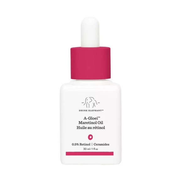 A-gloei Virgin Marula Oil Damen 30ml