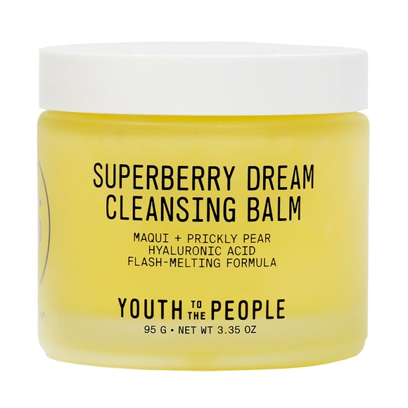 Superberry Dream Cleansing Balm Damen 95G