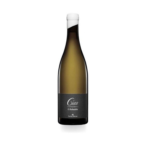 Cies Albariño 2021, Cies Albariño, Rias Baixas DO 2021