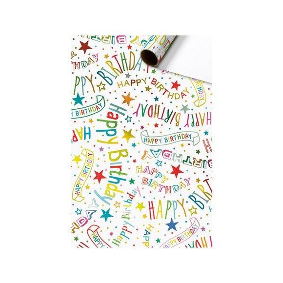 Geschenkpapier Geschenkpapier