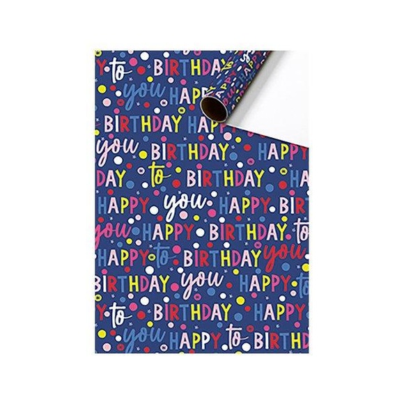 Geschenkpapier Geschenkpapier