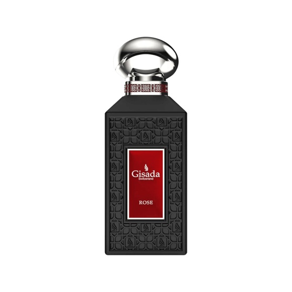 Luxury Collection Rose Parfum, Eau De Parfum Damen 100 ml