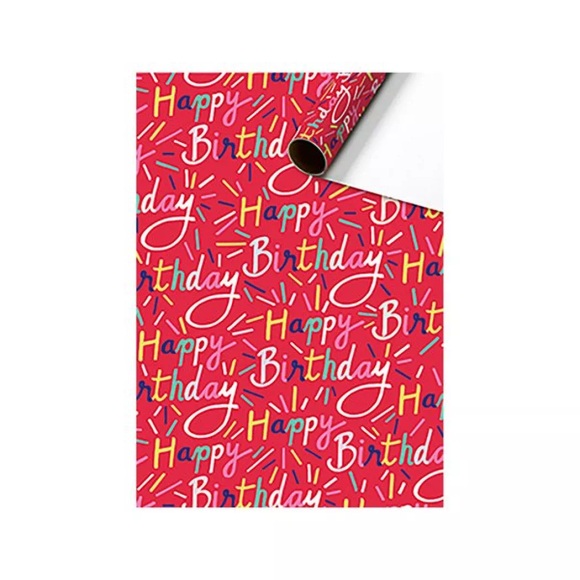 Geschenkpapier Geschenkpapier