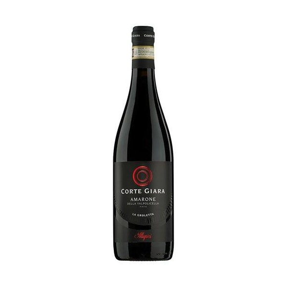 Groletta Amarone 2017, Groletta Amarone, Amarone della Valpolicella DOCG 2017