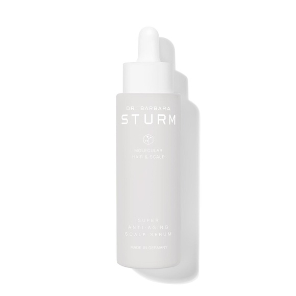 Dr. Barbara Sturm Dr. Barbara Sturm Super Anti-Aging Hair & Scalp Serum haarpflege