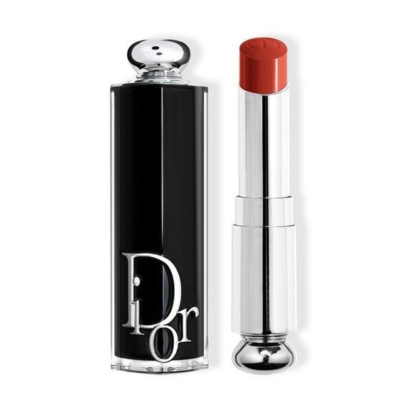 Addict ? Lippenstift Mit Glanz-finish ? 90 % Inhaltsstoffe Natürlichen Ursprungs ? Nachfüllbar Damen Saddle