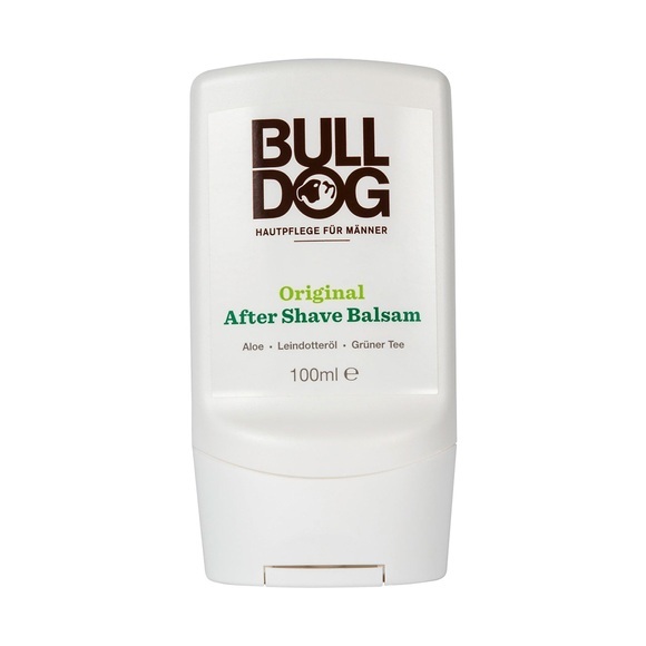 Original After Shave Balsam Herren 100 ml