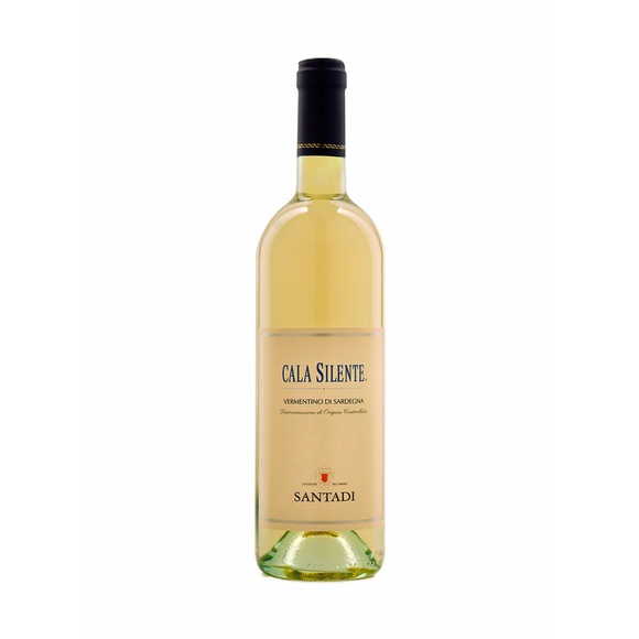 Cala Silente 2021, Cala Silente, Vermentino di Sardegna DOC 2021