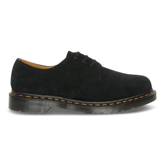 Schnürer Herren Black 45