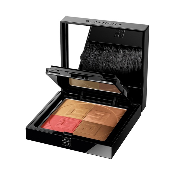 Prisme Libre Pressed Powder Damen Flanelle Epicée 9.5g