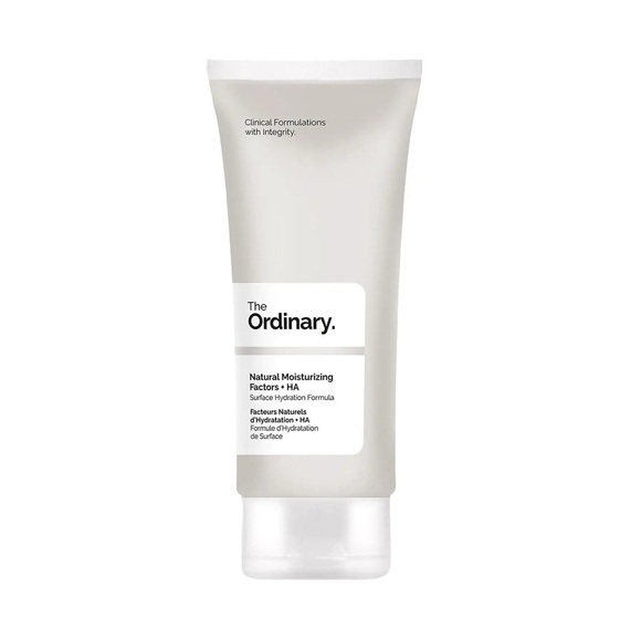 The Ordinary Hydrators and Oils The Ordinary Hydrators and Oils Natural Moisturizing Factors + HA 100.0 ml