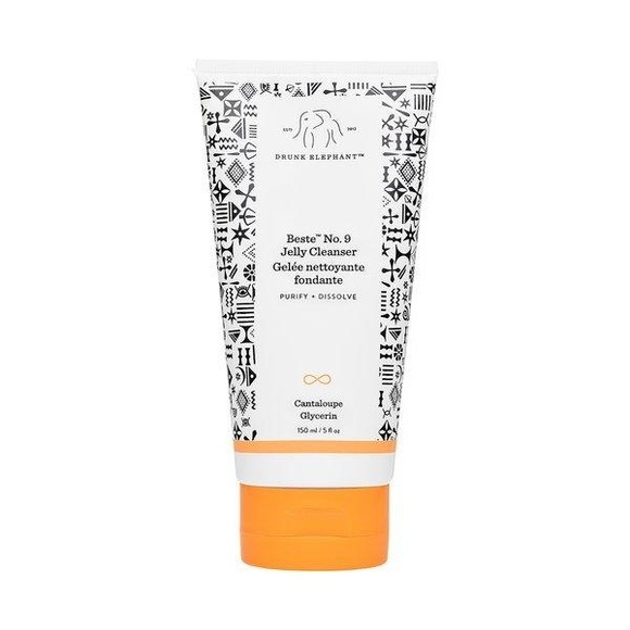 Drunk Elephant Reinigung Drunk Elephant Reinigung Beste™ No. 9 Jelly Cleanser 150.0 ml