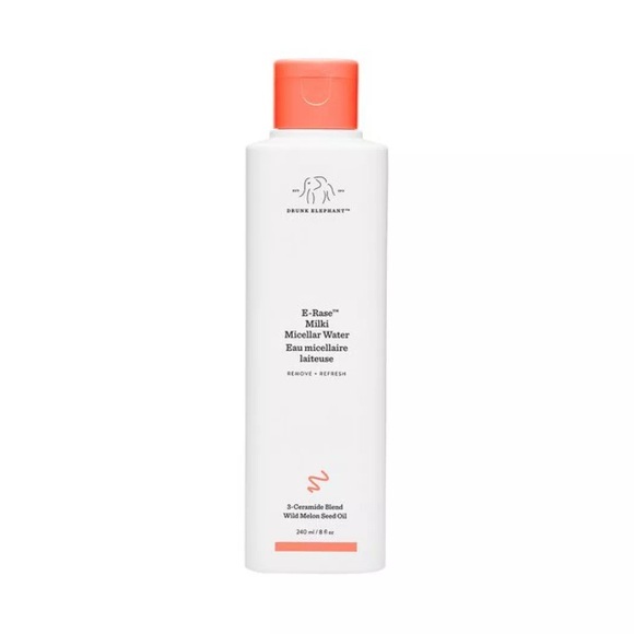 Drunk Elephant Reinigung Drunk Elephant Reinigung E-RASE™Micellar Water 240.0 ml